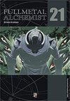 FullMetal Alchemist #21