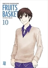 Fruits Basket #10