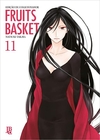 Fruits Basket #11