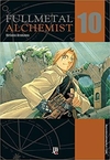 FullMetal Alchemist #10