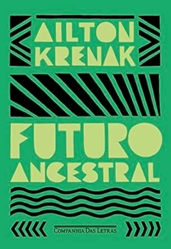 Futuro Ancestral - comprar online
