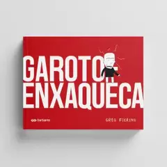 Garoto Enxaqueca