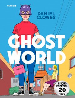 Ghost World