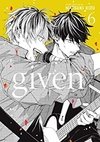 Given vol. 06