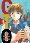 GTO - Volume 9