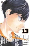 Haikyu #13