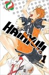 Haikyu #01