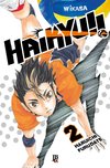 Haikyu #02