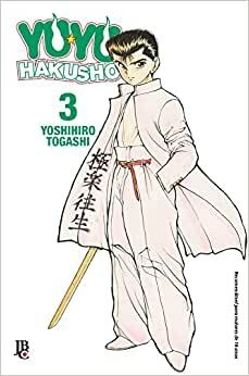 Yu Yu Hakusho #03