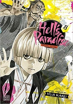 Hell´s Paradise #08