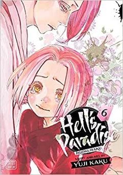 Hell´s Paradise #06