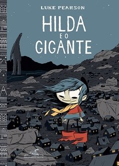 Hilda e o Gigante