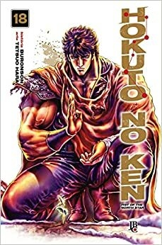 Hokuto no Ken #18