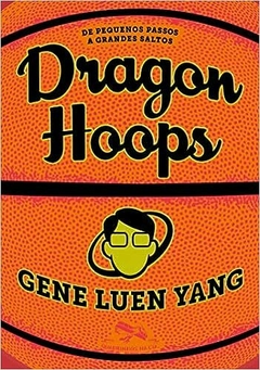 Dragon Hoops