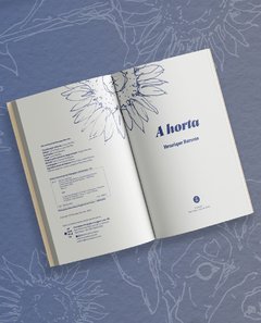 A Horta - comprar online