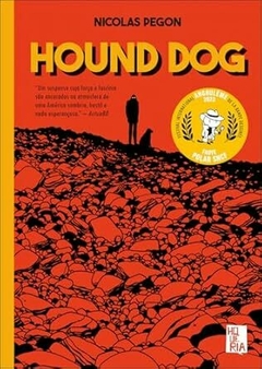 Hound Dog - comprar online