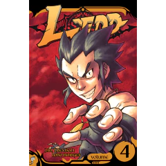Ledd Vol. 4