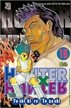 Hunter x Hunter #16