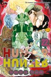 Hunter x Hunter #22