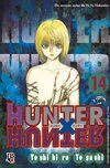 Hunter x Hunter vol. 14