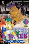 Hunter x Hunter vol. 16