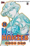 Hunter X Hunter #24