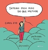 Inteiro Pesa mais que a Metade