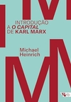 Introdução a o Capital de Karl Marx