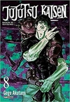 Jujutsu Kaisen - Batalha de Feiticeiros #08