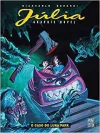 Julia Graphic Novel