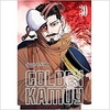 Golden Kamuy #30