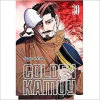 Golden Kamuy #30