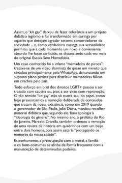 Kit Gay - Itiban Comic Shop - Histórias em Quadrinhos e Mangás