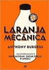 Laranja Mecânica - Ed. Especial 50 anos