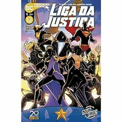 Liga da Justiça # 1 - 59