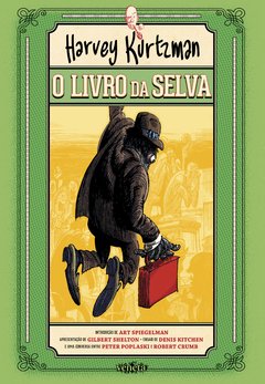 O Livro da Selva - comprar online