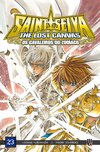 CDZ Saint Seya The Lost Canvas # 23