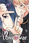 Kaguya Sama - Love Is War #09