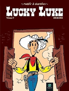 Lucky Luke vol 07