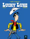 Lucky Luke Vol. 6 – Capa Brochura