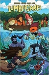 Lumberjanes volume 5 - Banda Reunida