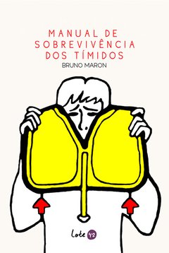 Manual de Sobrevivência dos Tímidos