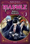 Mashle - Magia e Musculos #03