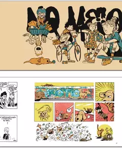 No Meio Fio #1 - comprar online