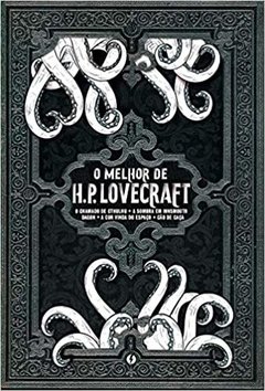 O Melhor de H.P. Lovecraft