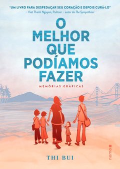 O Melhor que Podíamos Fazer - comprar online