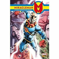 Miraclemen - Livro 2 : A Síndrome do Rei Vermelho