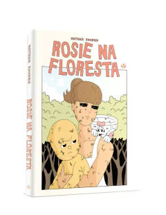 Rosie na Floresta