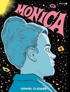 MONICA - DANIEL CLOWES