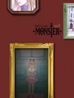 Monster Kanzenban #04